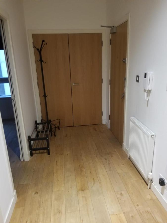 Modern 2Bd2Bath Apart Citycentre Glasgow Exterior foto