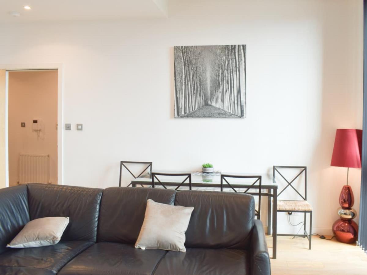 Modern 2Bd2Bath Apart Citycentre Glasgow Exterior foto